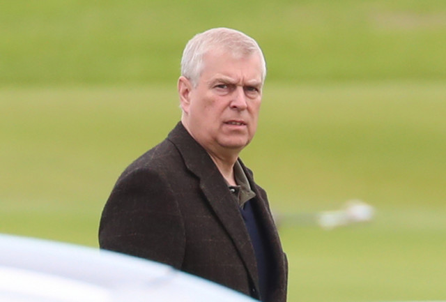 Prince Andrew spent £16,000 on a private flight despite there being 13 daily flights available