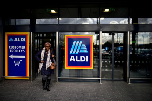 Aldi stores will remain open this August bank holiday weekend, but with slightly different opening hours