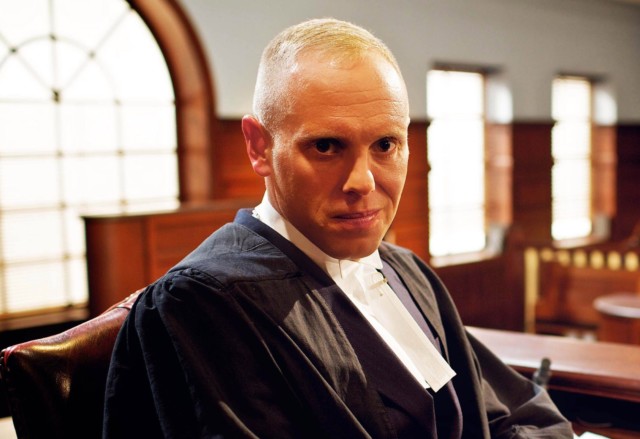 Judge Rinder helps readers with property advice