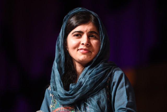 Research by the Malala Fund suggests 20million more secondary-age girls may never return to class following the coronavirus crisis