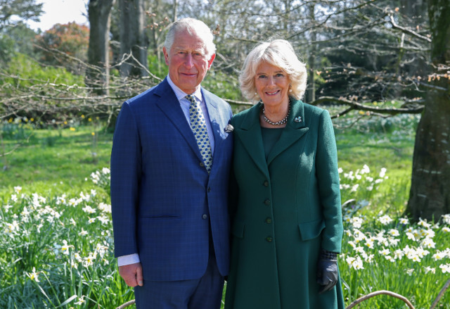 Royal expert Jennie Bond said Diana said Prince Charles and Camilla “were true love”
