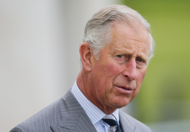 Prince Charles' move to Scotland one day before he tested positive for coronavirus cost over £19,000