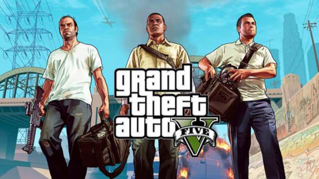 It's going to be tough to follow the hugely successful GTA 5