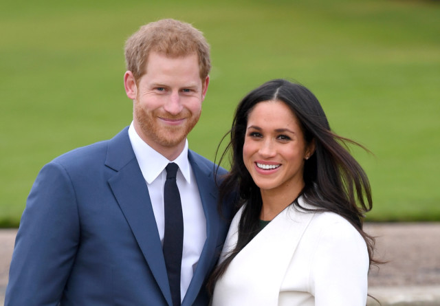 Meghan Markle and Prince Harry will sit down with Oprah in a chat broadcast on CBS