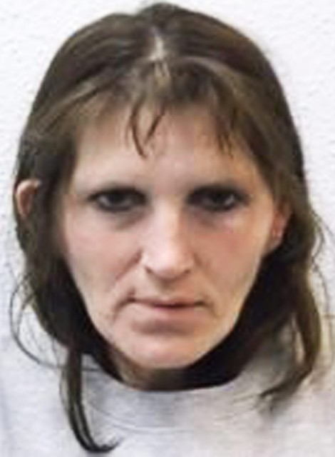 Karen Briggs, daughter of Corrie legend Johnny, is serving her latest prison sentence