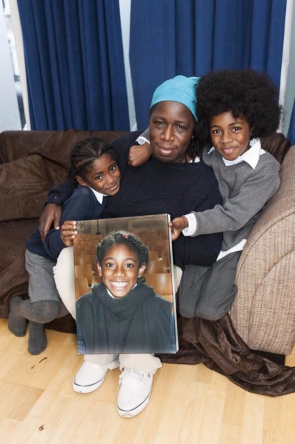 Ella's mum, Rosamund Adoo-Kissi-Debrah, has since campaigned for tighter regulations on air pollution limits