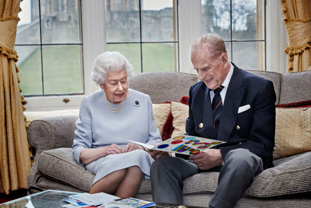 Prince Philip has been described as a protector of the Queen over their marriage of more than seven decades