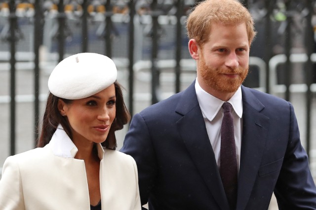 Meghan Markle has released her 'debut' book based on the 'warmth' and 'joy' of the relationship between fathers and sons