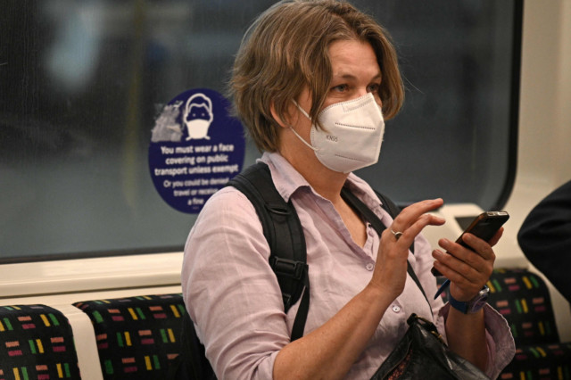 Legal requirements to wear face masks will be binned on July 19