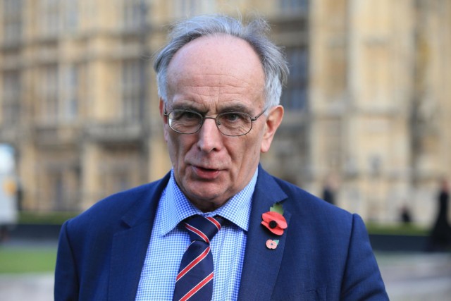 Tory MP Peter Bone said the initiative was a waste of taxpayer money