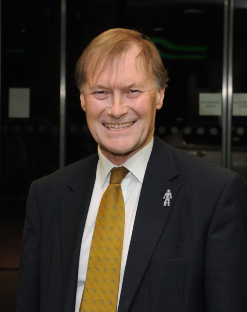 The killer of Tory MP Sir David Amess had previously been referred to a Government anti-terror scheme