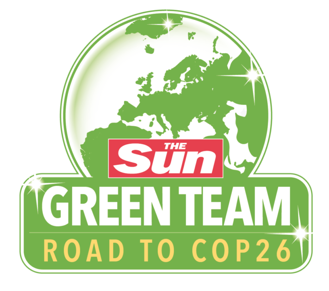 COP26 kicks off in Glasgow on Sunday