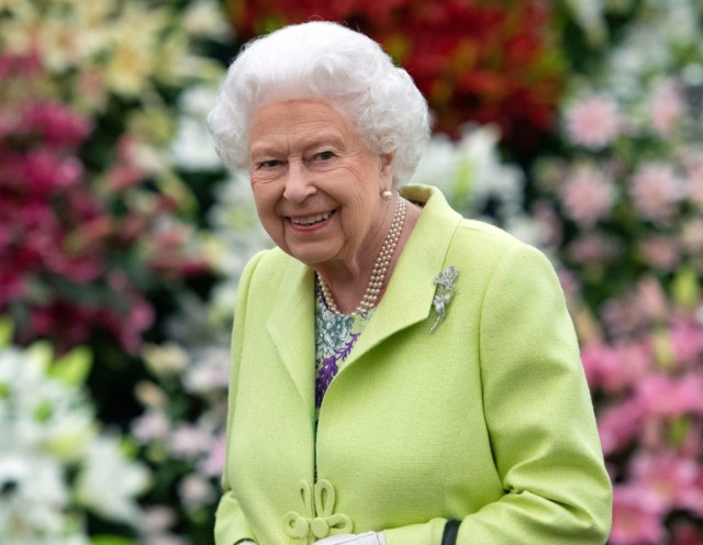 The Queen was born on April 21, 1926, but that's not the only date she celebrates her birthday
