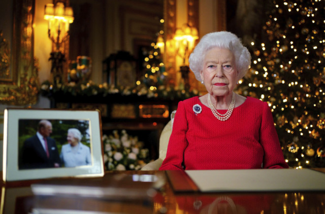 The Queen made an emotional speech about how she misses Philip's 'mischievous twinkle'