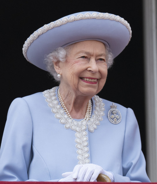 The Queen will not attend tomorrow's service at St Paul's, it has been confirmed tonight
